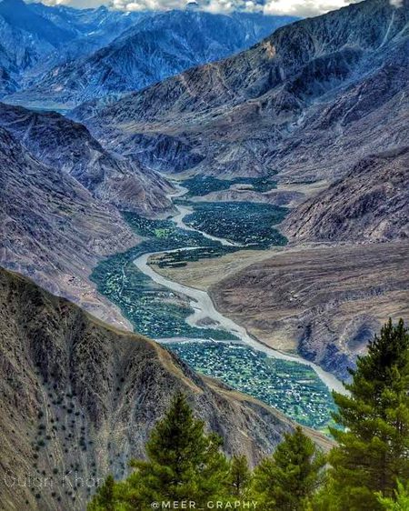 Beautiful Nature image