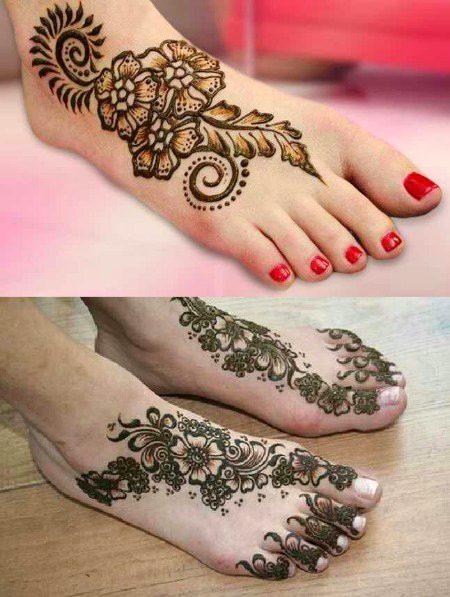 Mehndi Design image