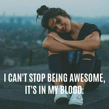 Attitude Quotes image