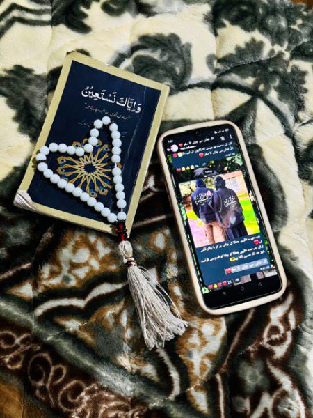*اعمال کی بنیاد پر سکون یا عذاب ؟*
 *رسول اللّٰه ﷺ نے فرمایا :* 
قبر یا تو جنت کے باغات میں سے ایک باغ ہوتی ہے یا جہنم کے گڑھوں میں سے ایک گڑھا
> *[سنن ترمذی: ۲۴۶۰]*