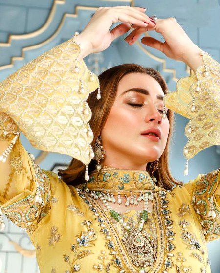 Pakistani Celebs image