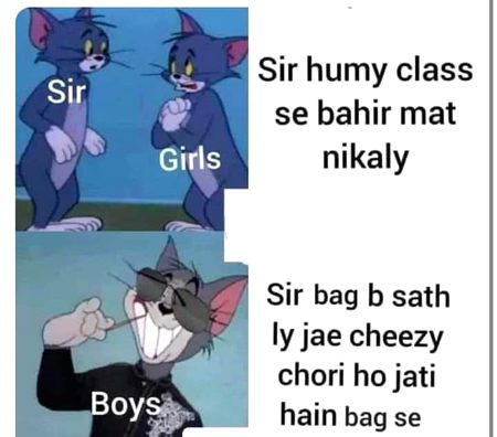 Memes & Satire image