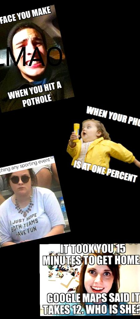 Memes & Satire image