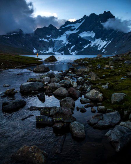 Beautiful Nature image