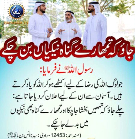 Islamic Quotes image