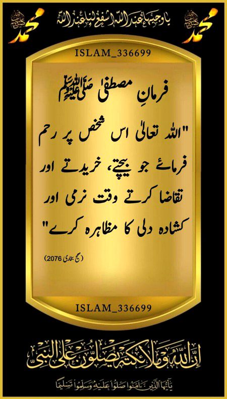 Islamic Quotes image