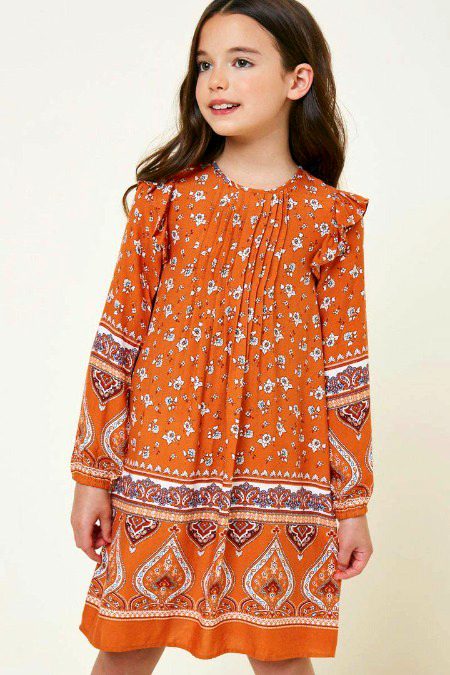 ، بچپن کی معصومیت۔