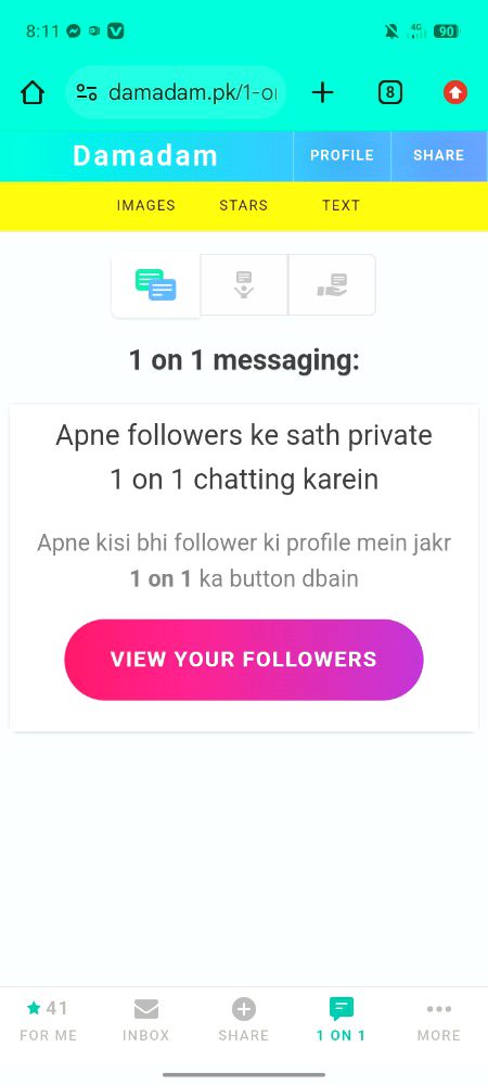 My 1 on 1 ☹️☹️