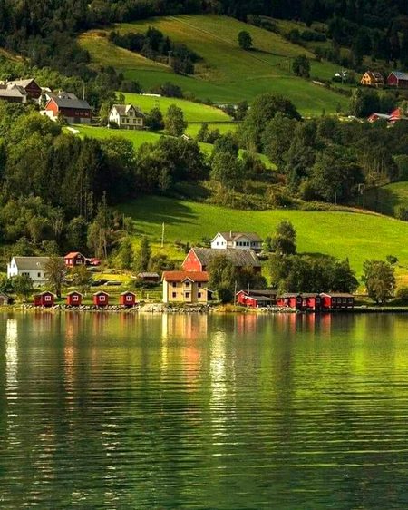 Beautiful Nature image