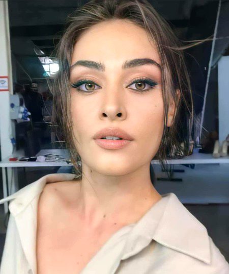 Turkish Celebs image