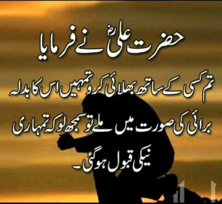 Islamic Quotes image