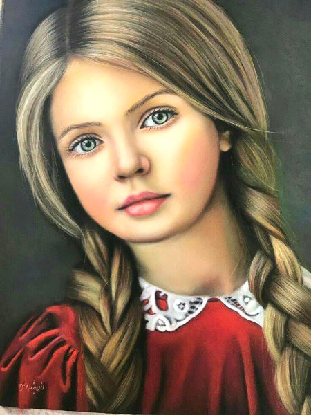 Paintings image