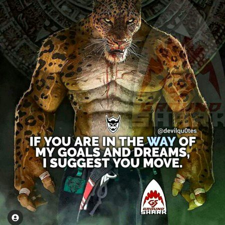Attitude Quotes image