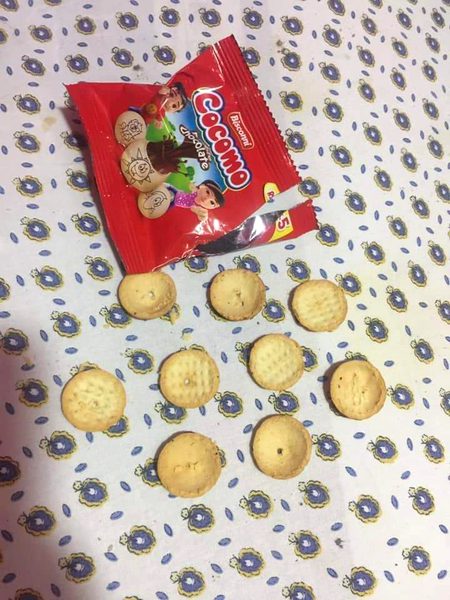 More painful then any other heartbreak. 
Allah pak aaisa manzar kisi ko na dikhayen..