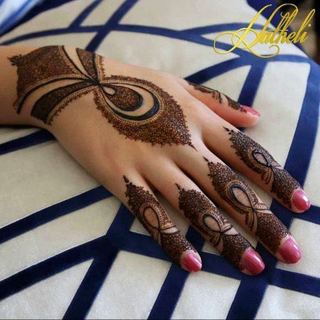 Mehndi Design image