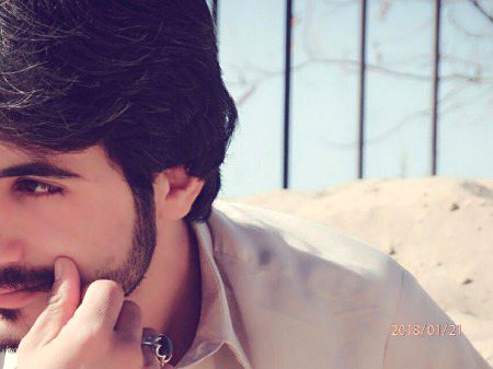 میں خاموش ضرور ہوں،
مگر کمزور سمجھنے کی غلطی مت کرنا