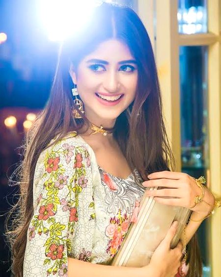 Pakistani Celebs image