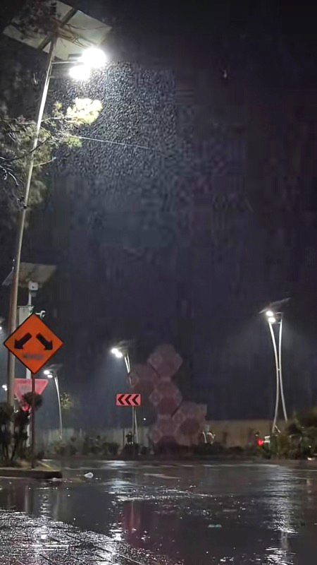 Quetta BaraF BaRi 🥶