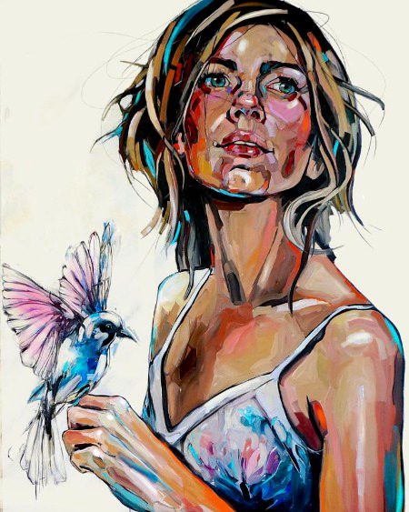 Paintings image