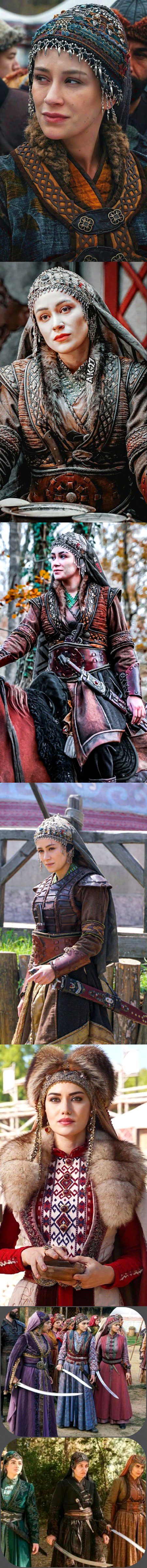 Turkish Celebs image