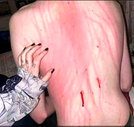 جسموں کے پیچھے بھاگنے والے روح کی تڑپ کو کبھی نہیں سمجھ سکتے۔۔