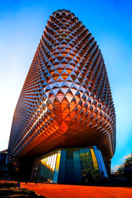 Beautiful Structures image