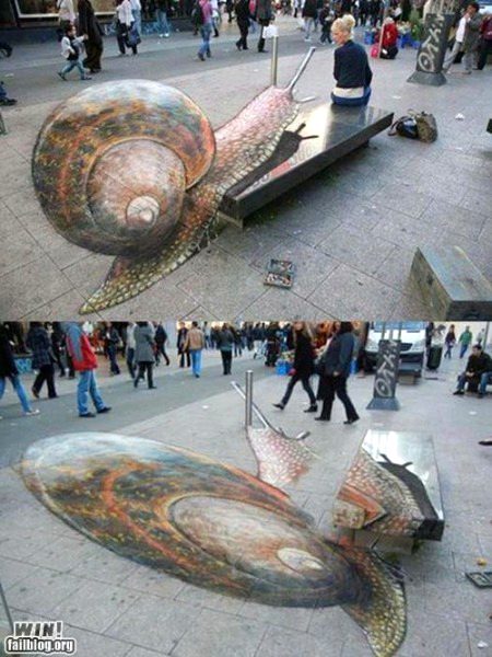 Street Art image