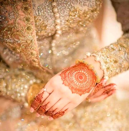 Mehndi Design image