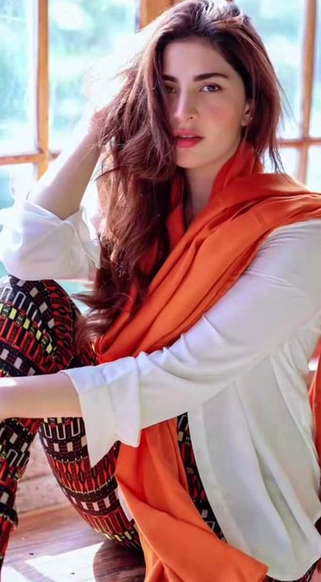 Pakistani Celebs image