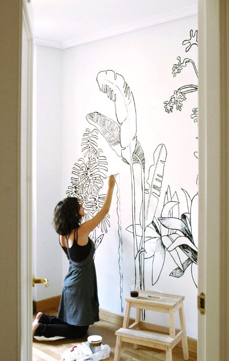 Paintings image