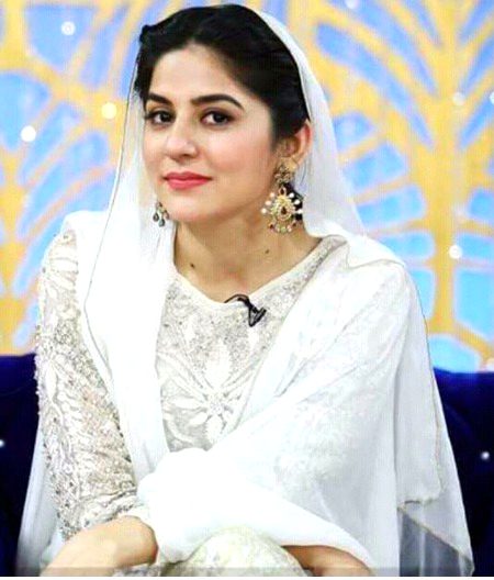 Pakistani Celebs image