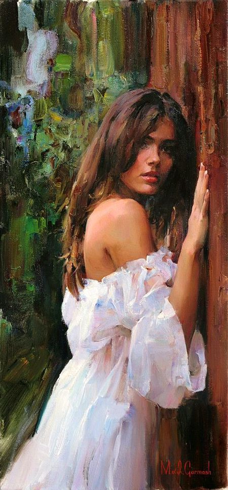 Paintings image