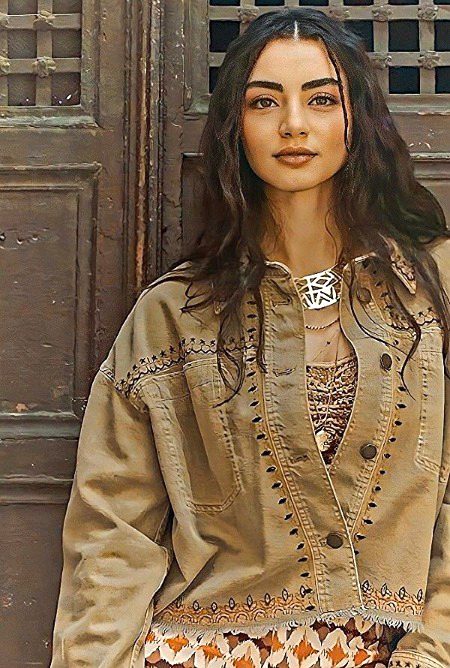 Turkish Celebs image