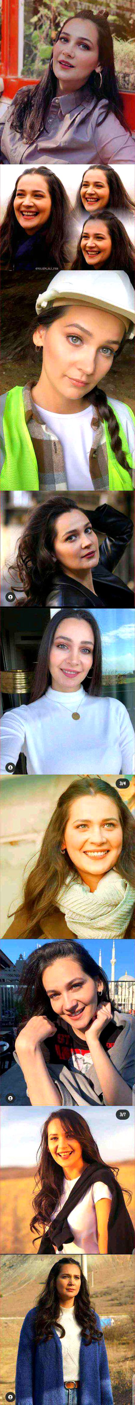 Gulsiam ali