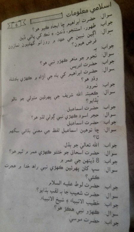 Islamic Quotes image