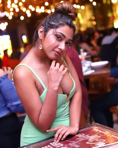 Indian Celebs image