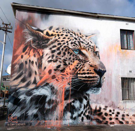 Street art