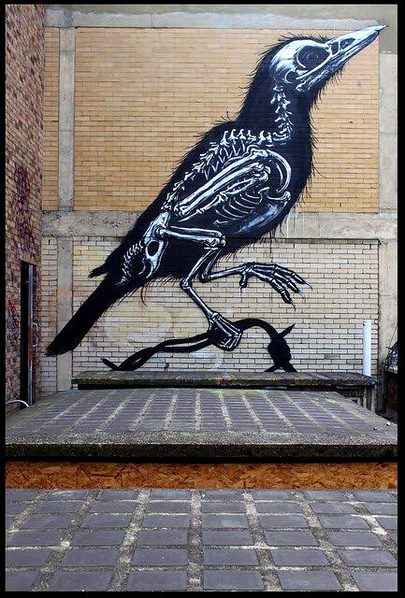 Street Art image