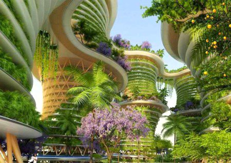 Beautiful Structures image