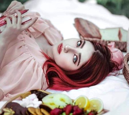 Beautiful People image