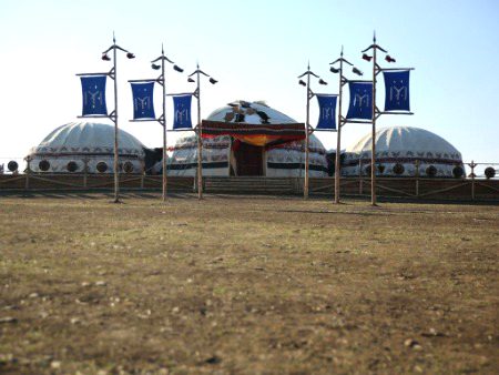 Beautiful Structures image