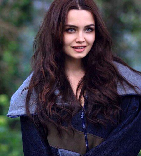 Beautiful People image