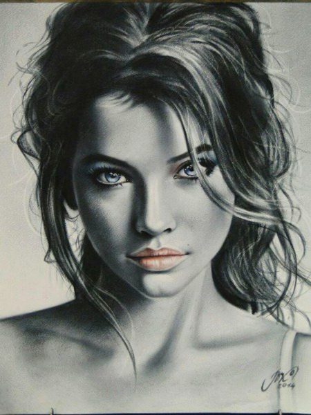 Paintings image