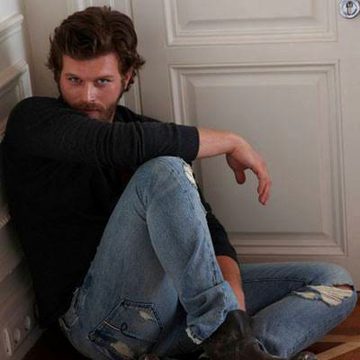 Turkish Celebs image