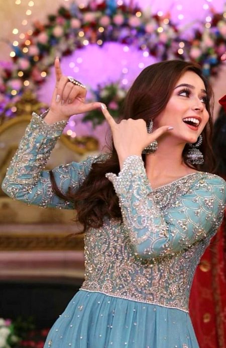 Pakistani Celebs image