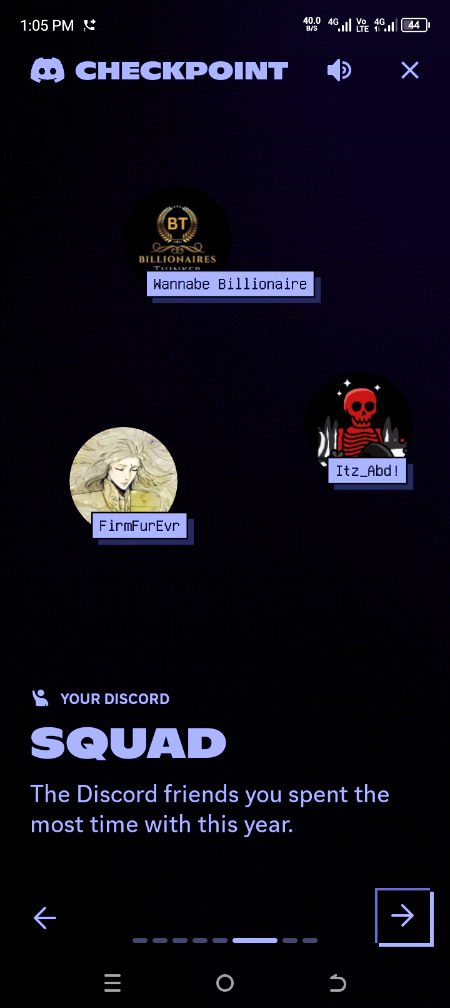 My beautiful memories of 2025