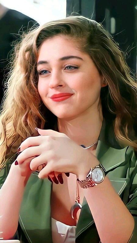 Turkish Celebs image