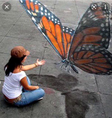 Street Art image
