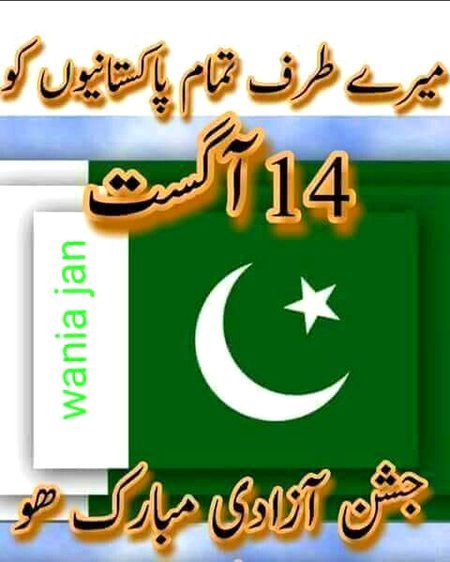 Happy Independence Day...🇵🇰🇵🇰💞💞💞