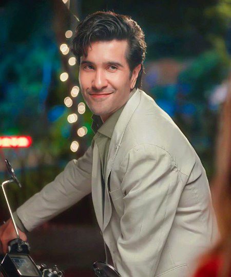 Pakistani Celebs image